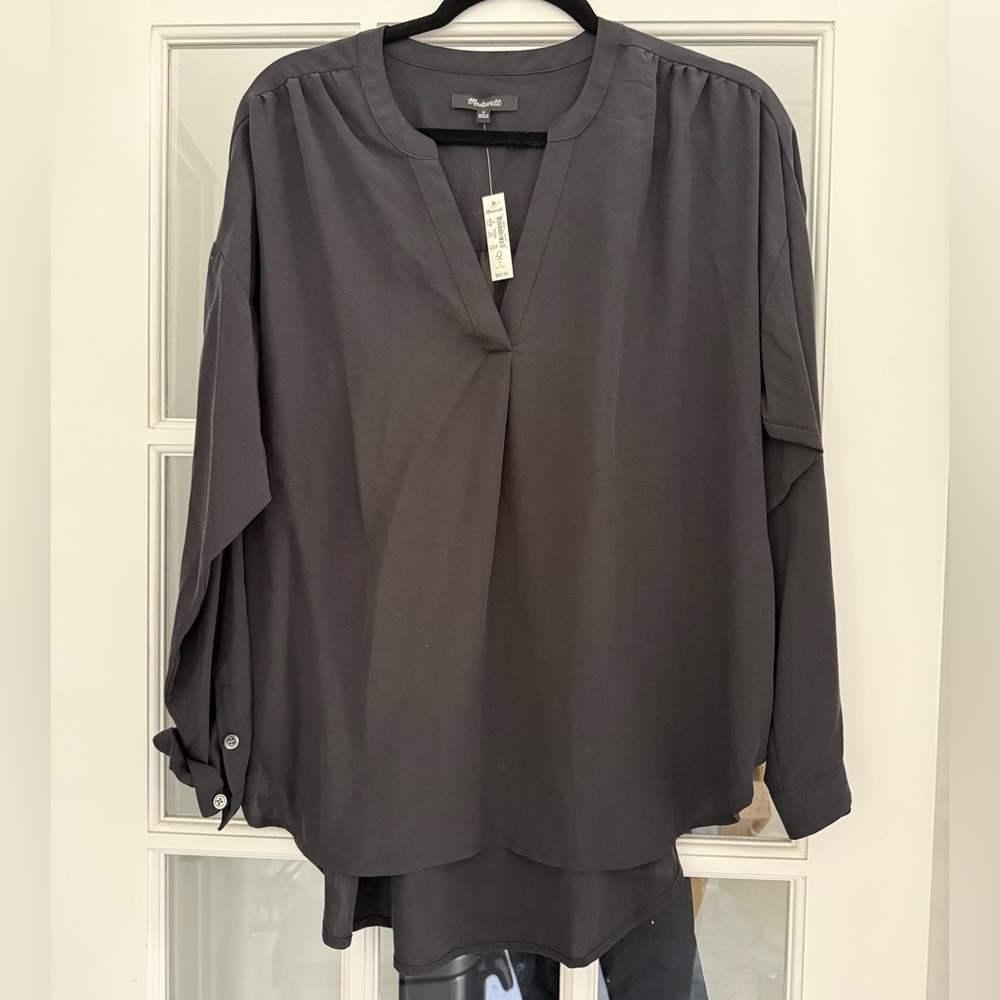 Madewell Women's Top